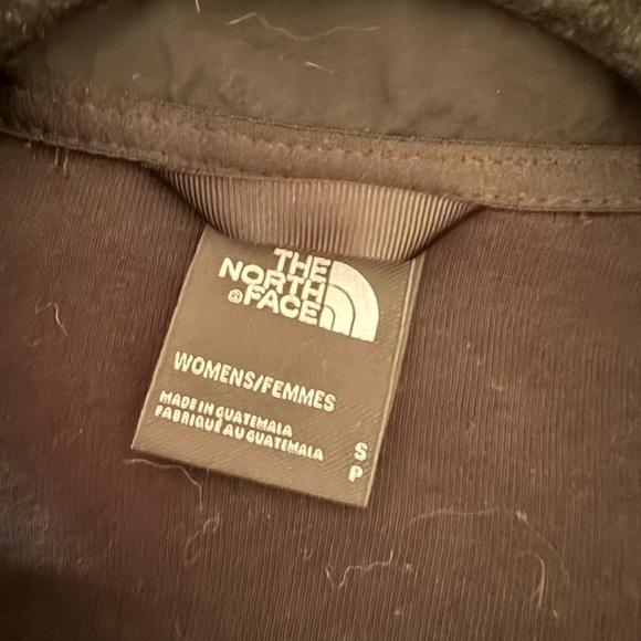 The North Face TNF Tech Dress in Black NWOT - Picture 10 of 13